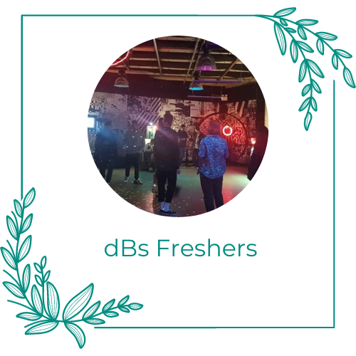 dBs Freshers XX 500 x 500